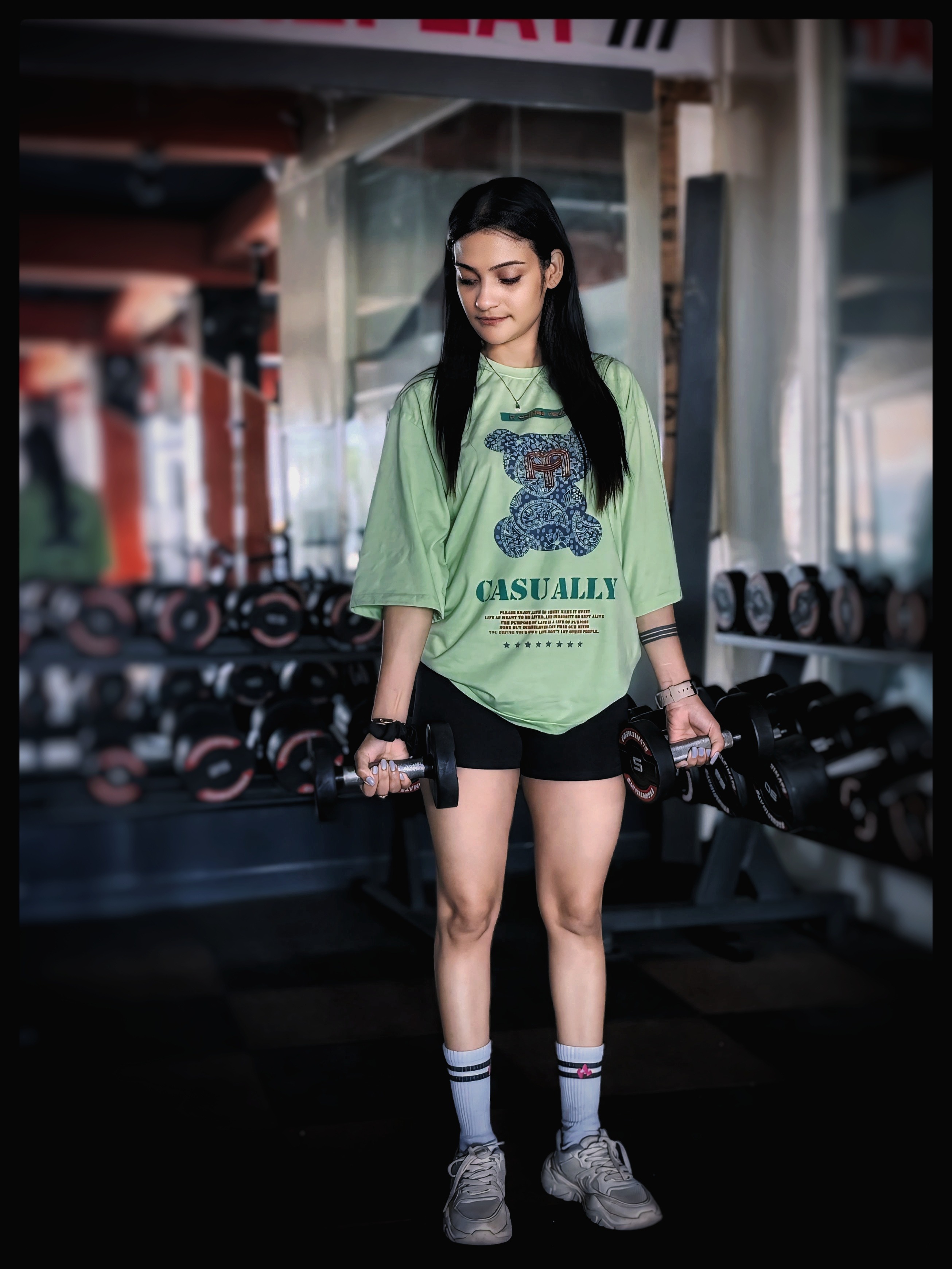 Trainer 2